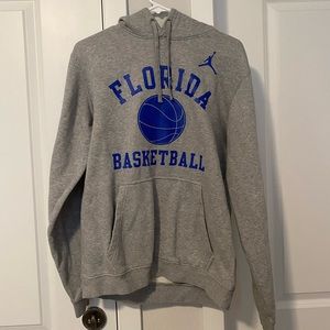 University of Florida basketball hoodie